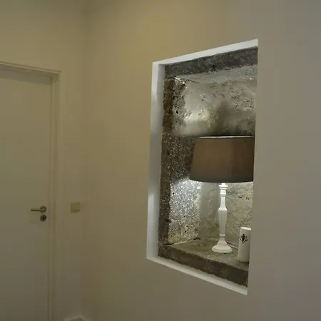 Apartment Casa Dos Foros