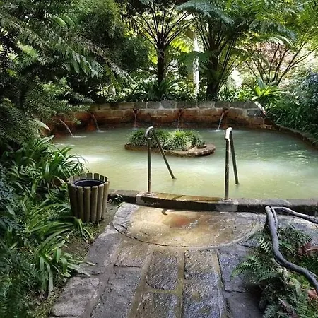 Casa Dos Foros Apartment *