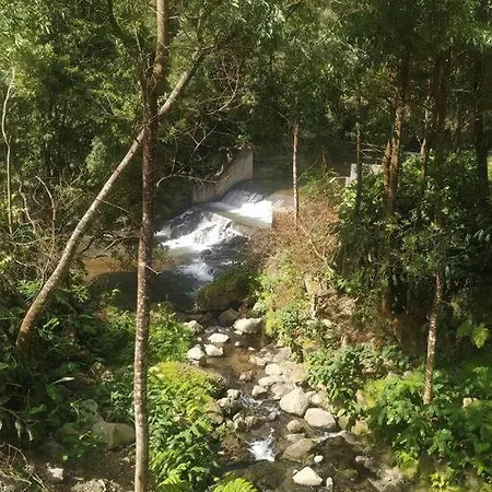 Casa Dos Foros Apartment