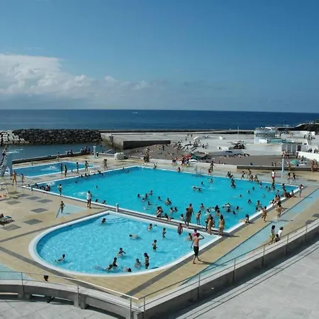 Casa Dos Foros Ribeira Grande