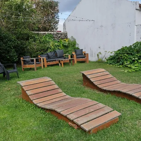 Casa Dos Foros Apartment