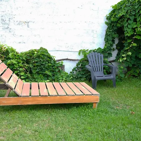 Apartment Casa Dos Foros