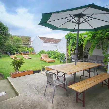 Casa Dos Foros Apartment *