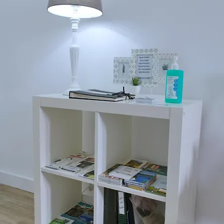 Casa Dos Foros Apartment