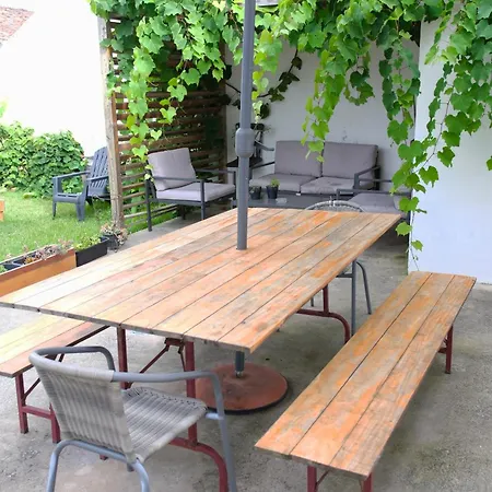 Apartment Casa Dos Foros