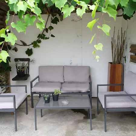 Casa Dos Foros Apartment *