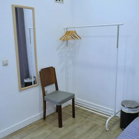 Apartment Casa Dos Foros *