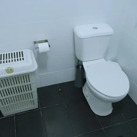 Casa Dos Foros Ribeira Grande