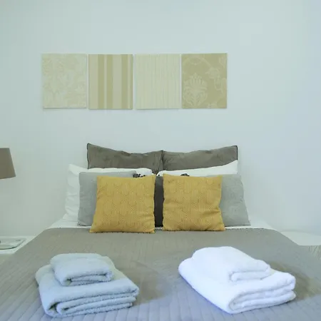 Casa Dos Foros Apartment