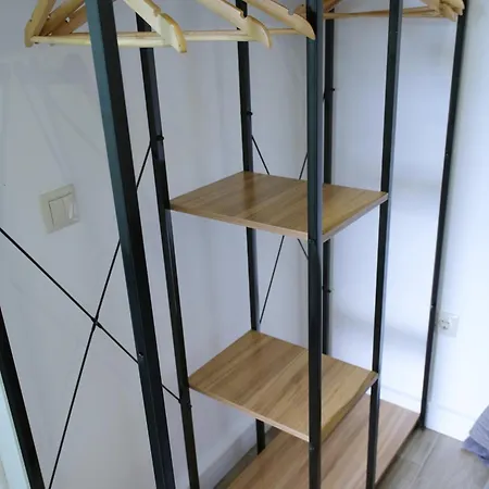 Apartment Casa Dos Foros