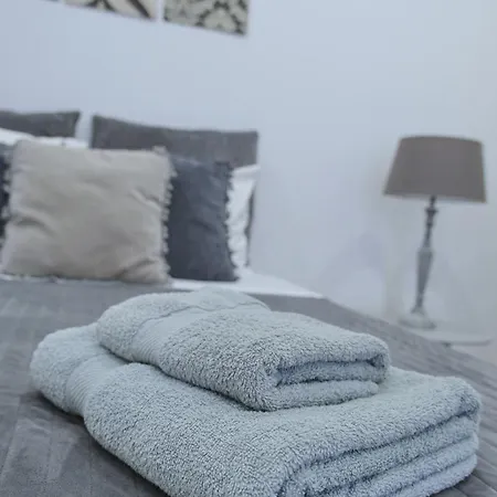 Casa Dos Foros Apartment *