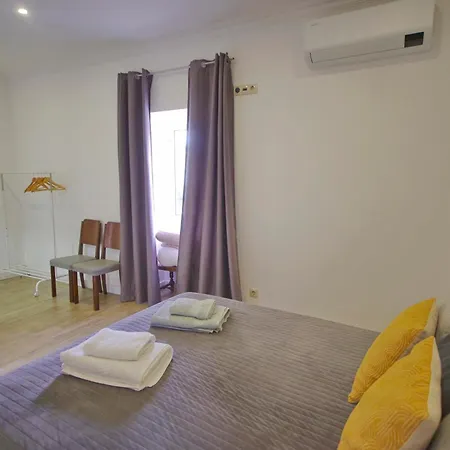 Casa Dos Foros Apartment Ribeira Grande