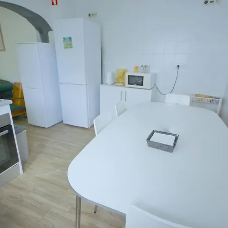 Apartment Casa Dos Foros Ribeira Grande