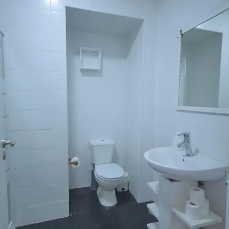 Casa Dos Foros Ribeira Grande