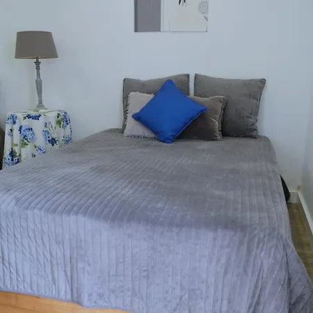 Casa Dos Foros * Ribeira Grande