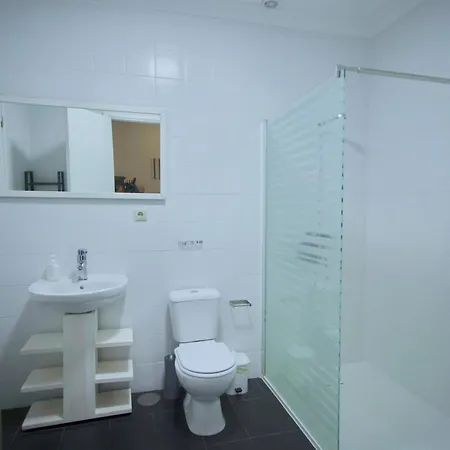 Apartment Casa Dos Foros