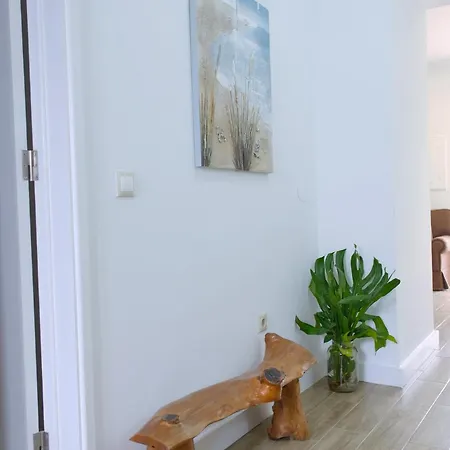 Casa Dos Foros Apartment *