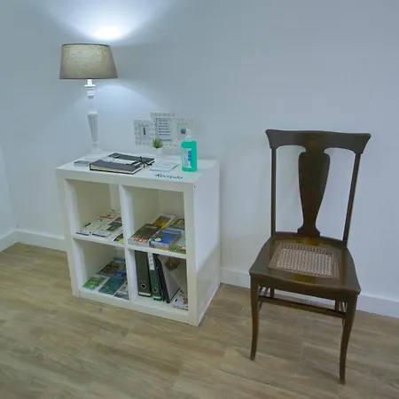 Apartment Casa Dos Foros Ribeira Grande