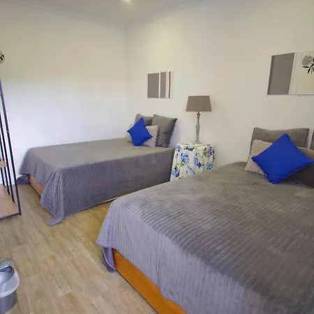 Casa Dos Foros Ribeira Grande