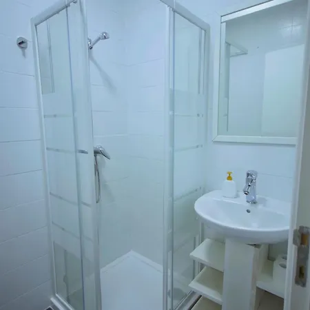 Casa Dos Foros Apartment