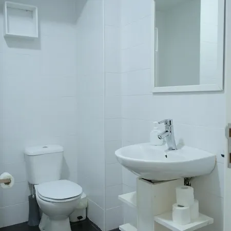 Casa Dos Foros Apartment *