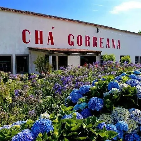 Appartamento Casa Dos Foros Ribeira Grande