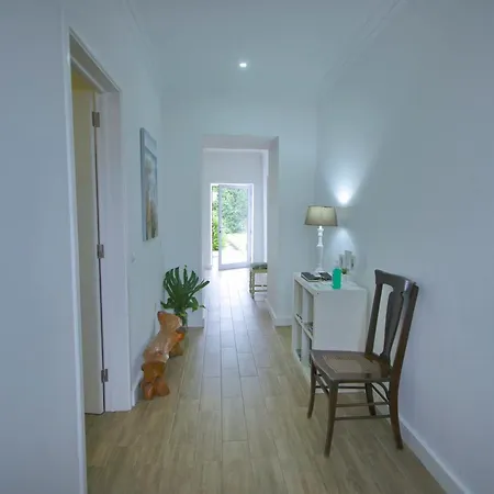 Appartamento Casa Dos Foros *