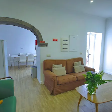 Casa Dos Foros Appartamento Ribeira Grande