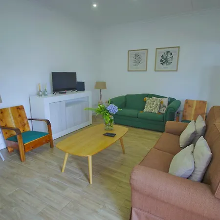 Casa Dos Foros *