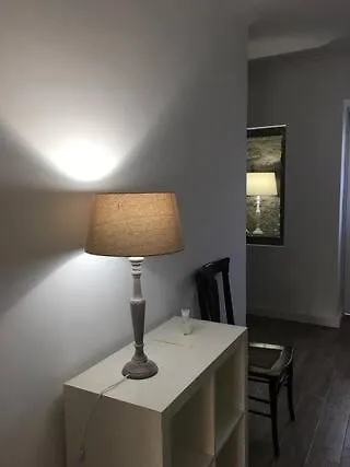 Casa Dos Foros Apartamento Ribeira Grande