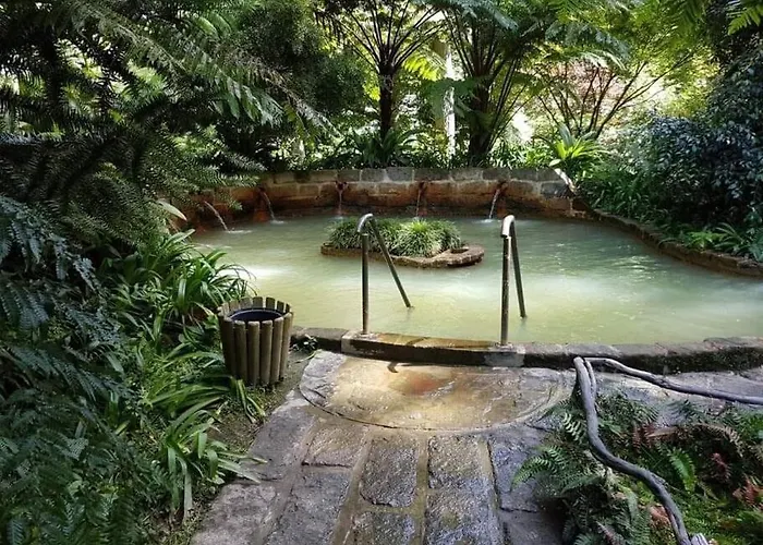 Casa Dos Foros Apartamento *