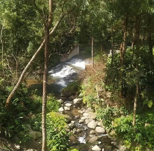 Casa Dos Foros Apartamento