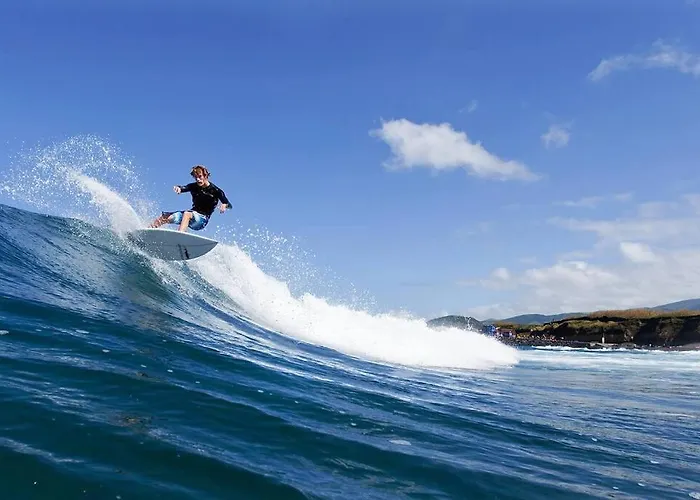 Casa Dos Foros Apartamento *