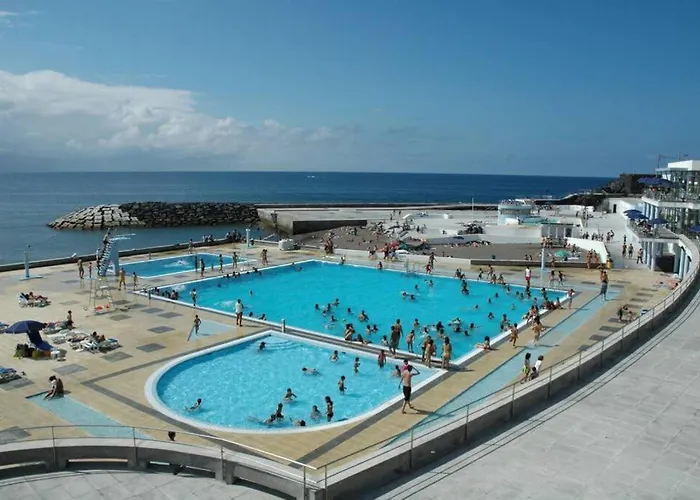 Casa Dos Foros Ribeira Grande