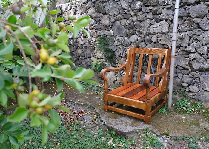 Casa Dos Foros * Ribeira Grande