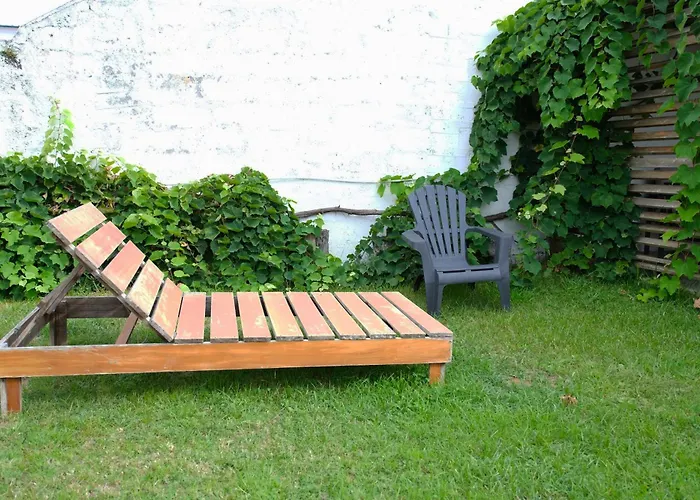 Apartamento Casa Dos Foros