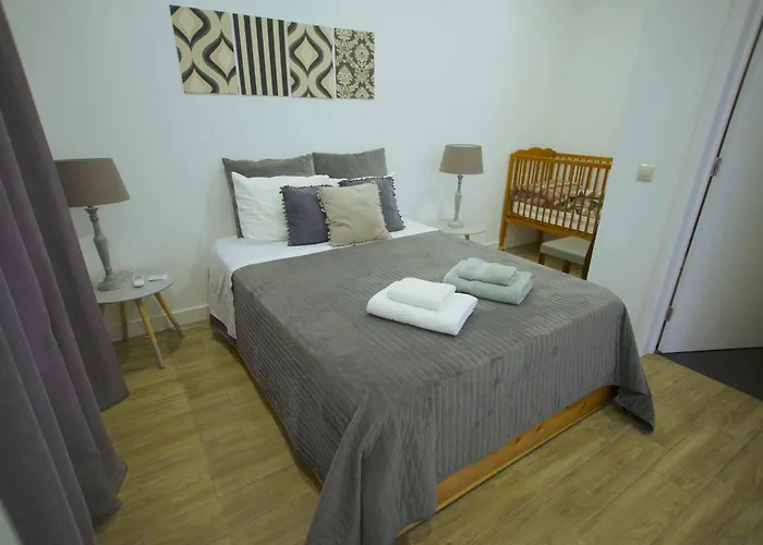 Apartamento Casa Dos Foros Ribeira Grande