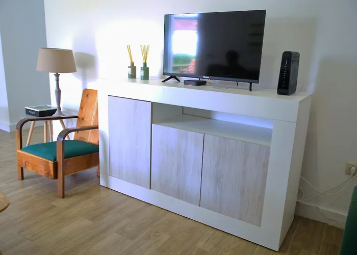 Casa Dos Foros * Ribeira Grande