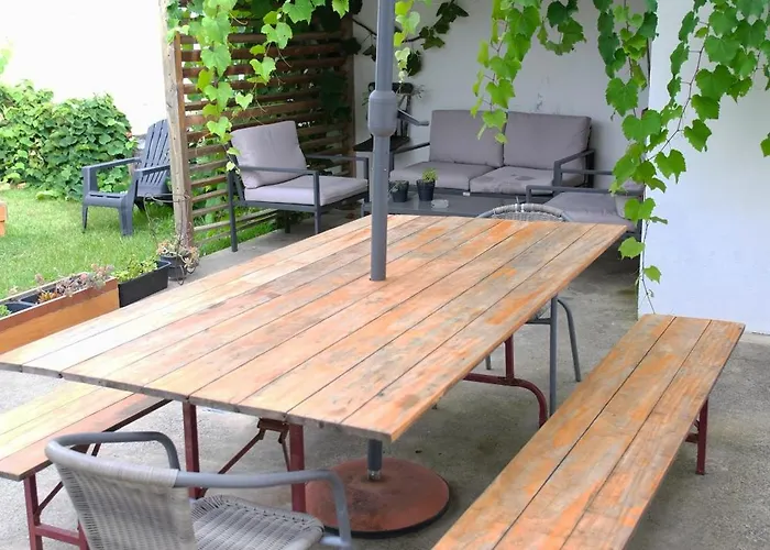 Apartamento Casa Dos Foros