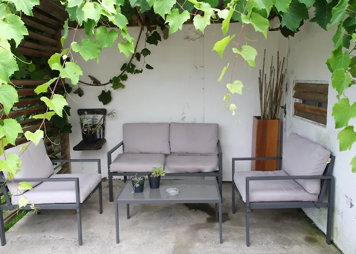 Casa Dos Foros Apartamento *