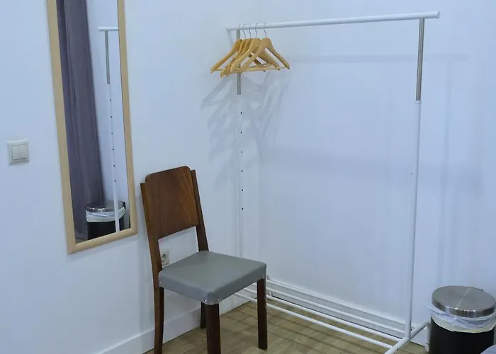 Apartamento Casa Dos Foros *