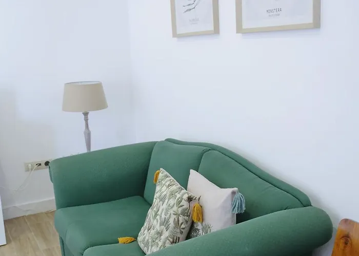 Casa Dos Foros Apartamento Ribeira Grande