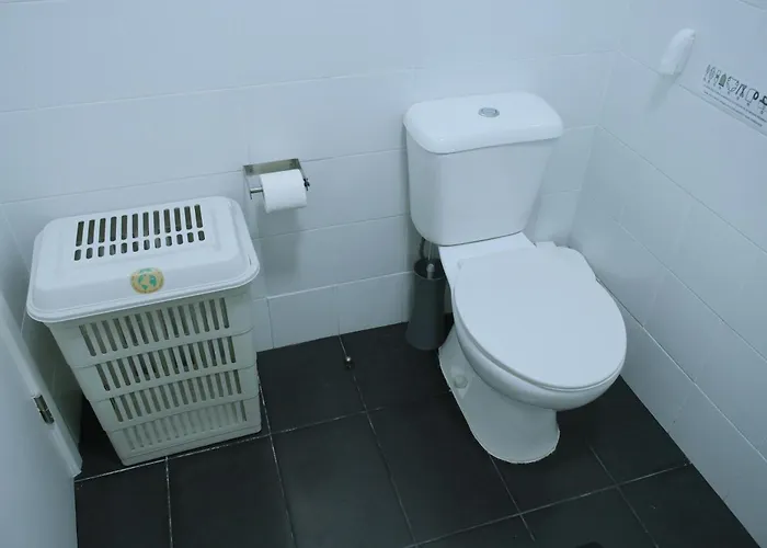 Casa Dos Foros Ribeira Grande