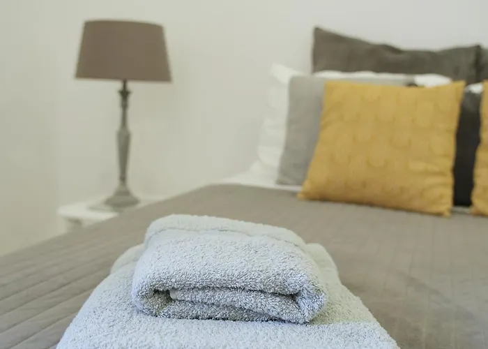 Casa Dos Foros * Ribeira Grande