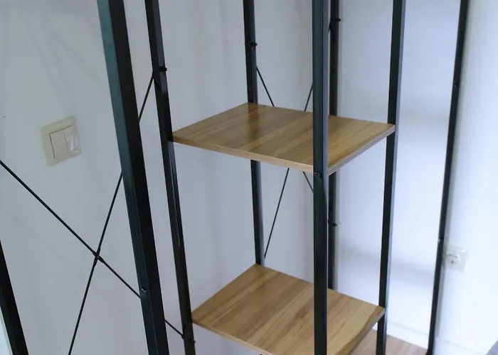 Apartamento Casa Dos Foros