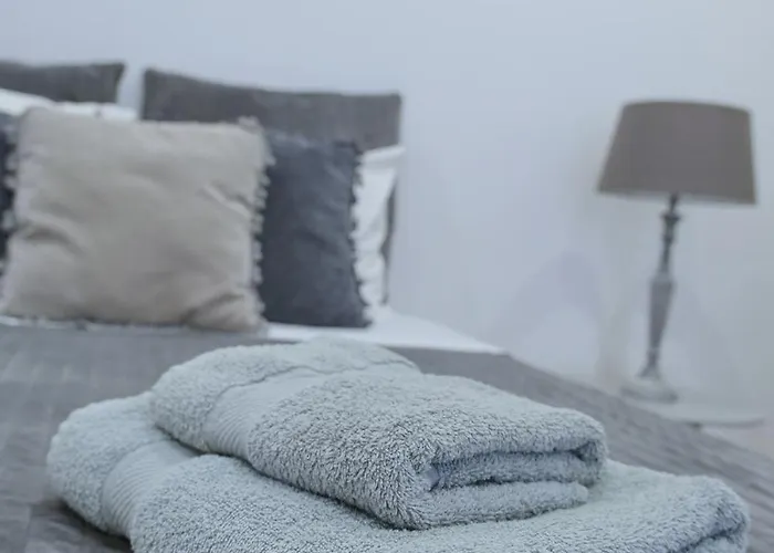 Casa Dos Foros Apartamento *