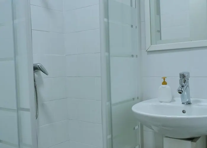 Apartamento Casa Dos Foros *