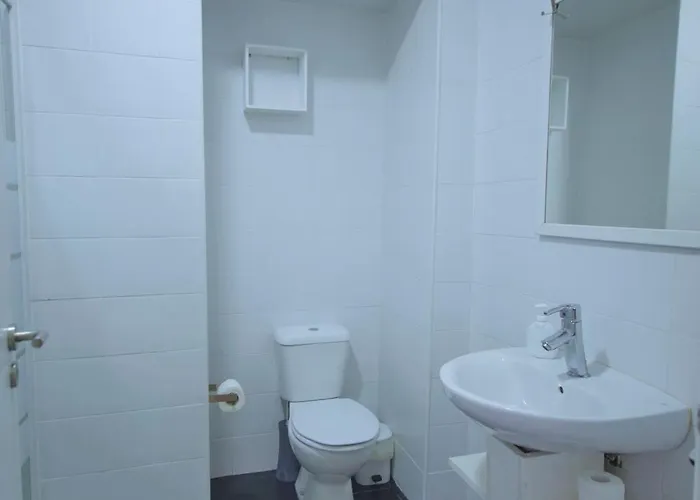 Casa Dos Foros Ribeira Grande