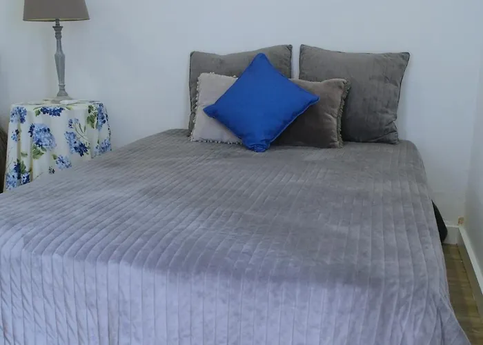 Casa Dos Foros * Ribeira Grande