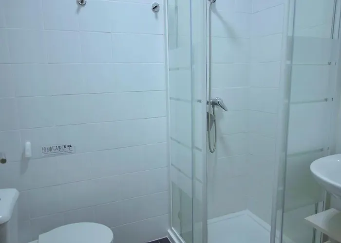 Apartamento Casa Dos Foros *